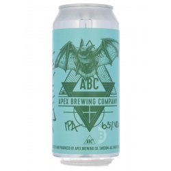 Apex Brewing Company Zephyr IPA Apex Brewing Company Zephyr IPA