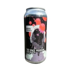 Bereta Brewing Co. The Space Program