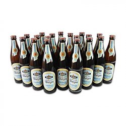 Tucher Helles Hefe Weizen