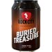 Rock City Brewing Rock City Buried Treasure 330ml 