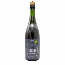 Tilquin  Oude Syrah - Craftbeers - De Caigny