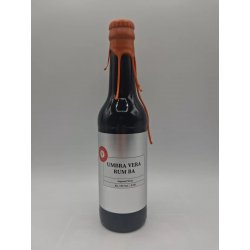 Pühaste Brewery Umbra Vera - Rum BA (Silver Series)