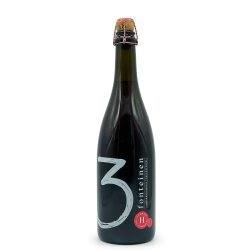 3 Fonteinen Hommage