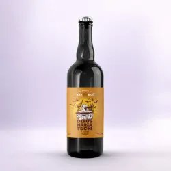 Dieus Maria Toch 75cl - Beertastic