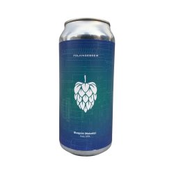 Folkingebrew Blueprint (Motueka)