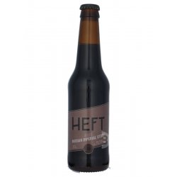 Heft - Ruig Russian Imperial Stout - Beerdome