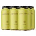 Abnormal Blonde American Blonde Ale Beer 6-Pack 