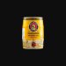 Paulaner Munchner Hell Fusto 5 l 