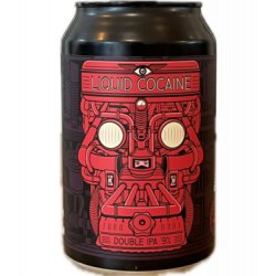 Mad Scientist Liquid Cocaine