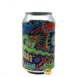 Chipi Chipi (Gose) - BAF - Bière Artisanale Française