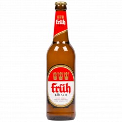 Früh Kölsch Früh Kölsch