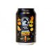 NACHMELENÁ OPICE - Nealko Tropický Kyseláč - 0,33l can 0,5% alk. 