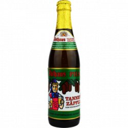 Rothaus Pils Tannen Zapfle - Drankenhandel Leiden / Speciaalbierpakket.nl