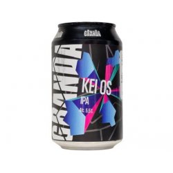 Birrificio della Granda Kei Os