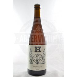 Harbour Brewing Co Amphora Ale