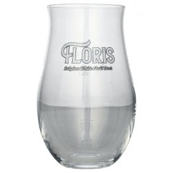 Delirium - Huyghe Brewery Floris Glaswerk - Elings