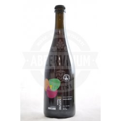 Opperbacco Nature Pesca 2019 bottiglia 75cl - AbeerVinum