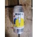 Beak Flickers 6.5% (440ml can) 