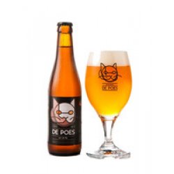 Brouwerij De Poes Blond(e)