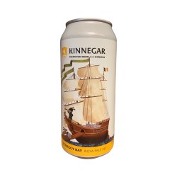 Kinnegar Brewing Scraggy Bay Kinnegar Brewing Scraggy Bay