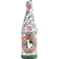 De Glazen Toren Canaster Winterscotch