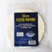 Harris Wine Filter Papers - 24cm - 25 Pack 