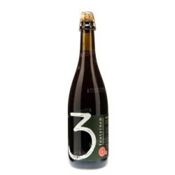 Brouwerij 3 Fonteinen 3 Fonteinen Druif Muscat Bleu (season 19|20) Blend No. 47 Brouwerij 3 Fonteinen 3 Fonteinen Druif Muscat Bleu (season 19|20) Blend No. 47