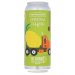 Hop Hooligans  Ophiussa - 51 Shake 