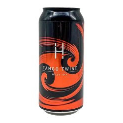 Hopalaa TANGO TWIST Hopalaa TANGO TWIST
