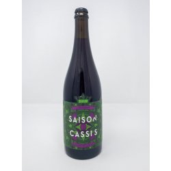 Dunham. Saison Cassis - Beau Dégât