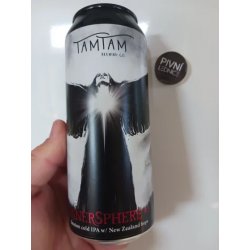 TamTam Brewing Co. INNERSPHERE #2
