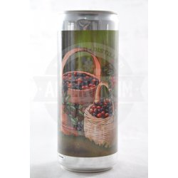Brewski Skog