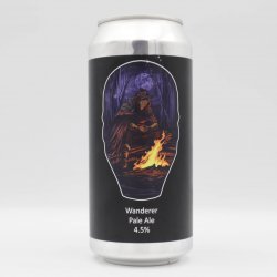 Dark Element Brew Co Wanderer