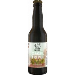 Klein Duimpje Gagel Tripel - Drankgigant.nl