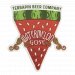 Watermelon Gose Sticker 