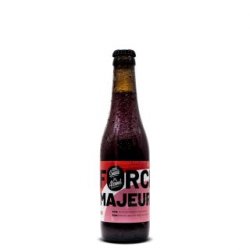 Force Majeure Force Majeure Kriek Force Majeure Force Majeure Kriek