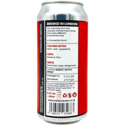 Pressure Drop Brewing One Day We