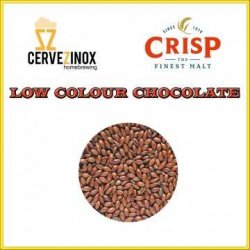 CRISP Low Colour Chocolate Malt - Cervezinox