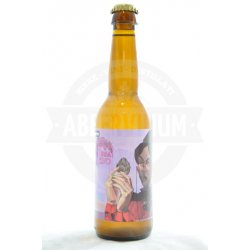 Birra Elvo Sig.na Rottermeier