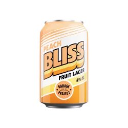 Garage Project Peach Bliss