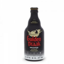 Gulden Draak 9000 - Belgian Craft Beers