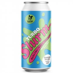 Yonder Brewing Turbo Slurm