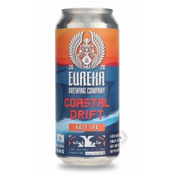 Eureka Coastal Drift - Beer Republic