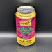 Wayward Brewing Co. Smoothie Operator Acai Bowl Fruited Sour Wayward Brewing Co. Smoothie Operator Acai Bowl Fruited Sour