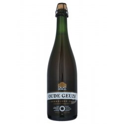 HORAL - HORAL's Oude Geuze Mega Blend (2017) - Beerdome