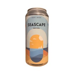 FUERST WIACEK Berlin Seascape (2023) FUERST WIACEK Berlin Seascape (2023)