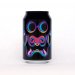 Omnipollo Angry Chair - Lunar Lycan - 11.5% Imperial Marzipan Coffee Cream Stout - 330ml Can Omnipollo Angry Chair - Lunar Lycan - 11.5% Imperial Marzipan Coffee Cream Stout - 330ml Can