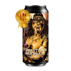 Panimoyhtiö Tuju Pumpattava Barbaari