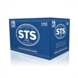 Russian River Brewing Company STS PILS Russian River Brewing Company STS PILS