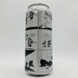 Fort GeorgeGeorgetown Fanzine IPA Can - Bottleworks